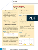 Bergamini, Barozzi, Trifone - Matematica Blu - Volume 1 (Algebra, Geometria, Statistica)-606-607
