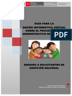 Guia Sesion Informativa Virtual SIRNA 2 0 v3