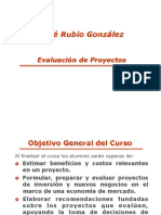 1 formulación de proyectos