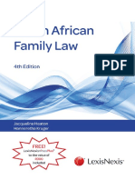 South African Family Law [4th Edition] .pdf