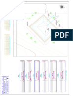 Reservorio Geomembrana y Detalles. (Plano en DWG), Enlace de Descarga en La Descripción