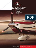 Mccauley Tech Guide