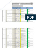 Iperc Hvs - Trabajos de Evaluación Estructural