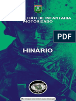 Hinário 41º BIMtz v.1.0