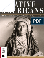 All About History - Native Americans, 4th Edition 2021 