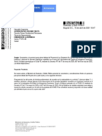 009 - 20 C Carta 1 Debate PLE Modificación Decretos Legislativos VT