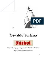 Osvaldo Soriano Futbol (2)