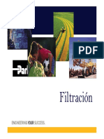 Curso Filtración Parker