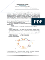 Ficha Ciclo Celular