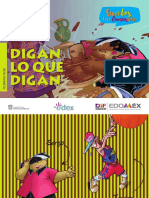 10 Digan Lo Que Digan 2020