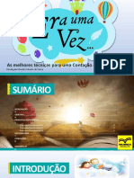 Produto Virtual 5º Semestre - E-Book