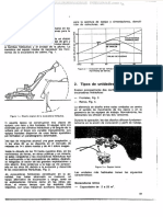 Manual Excavadoras Palas Hidraulicas Clases Diseno Mecanismo Operaciones Aplicaciones Seleccion Sistemas