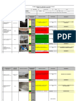 Plantilla Inspección de Seguridad