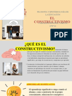 Expo Constructivismo