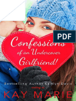 Confessions 2 - Confessions of an Undercover Girlfriend