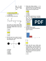 SOAL FISIKA KELAS XI PAKET B - Copy