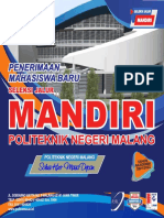 MANDIRI 2021