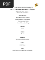 Estudios de Las Mujeres, Feministas y de Genero | PDF | Género ...