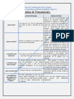 Rutina- Técnicas de Comunicación Oral y Escritas_ADALUZ BARROS