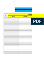 Reporte Preliminar 2022