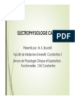 Electrophysio