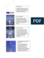 Instrumentos de laboratorio