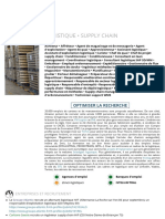 TRNS •• Transport _ Logistique • Supply chain _ GdRE - Teamaël