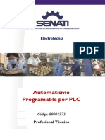 Automatismo Programable Por PLC