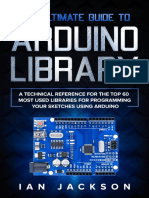 The Ultimate Guide to Arduino Library