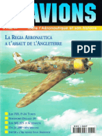 Avions 1999-10