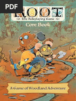Root - Core Book [2021-05-28]