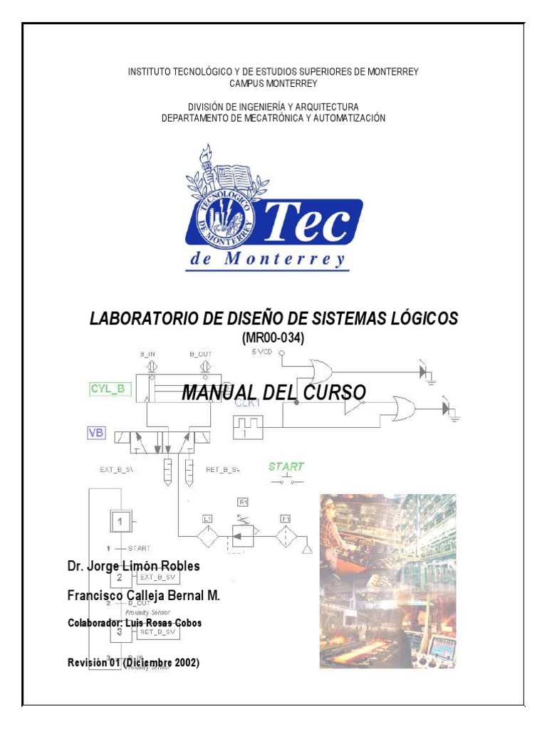 Laboratorio De Practicas Electronica Digital Pdf Diodo Emisor De