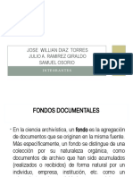 Trabajo de Archivo 2