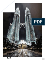 Gerencia de Integracion de Un Proyecto Torres Petronas