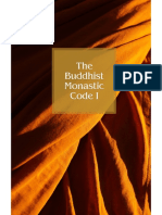 The Buddhist Monastic Code I and II