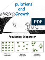 Population Growth