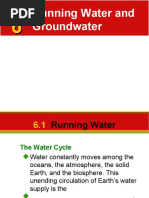 Chapter_6_running water and ground water