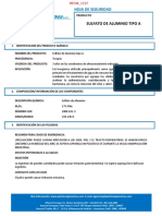 HDSM - 0297 - Sulfato de Aluminio Tipo A-01.06.2017