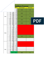 Jadwal Prosman Paling Baru