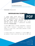 Certificación de Plataforma Tecnológica en Telemedicina Carlos Cuenca 10-08-2021!12!47 29