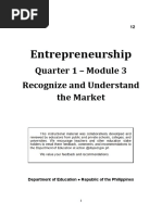 Entrep12 Q1 Mod3 Recognize-and-Understand-the-Market v2