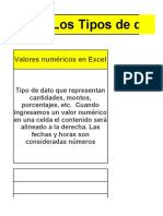 03 - Clase - Basico - Formulas - Operadores y Referencias