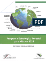 307Programa Estratégico Forestal 2025