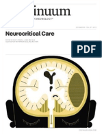 Neurocritical Care - Continuum 2021