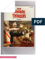 The Wrong Trousers 1-5