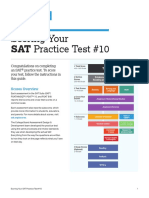 F Sat Practice Test 10 (Answers)