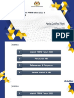 PADU - SRO Bil 1.2022