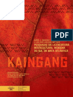 Kaingang Digital