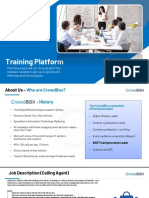 Training Platform