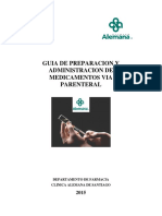 Image: Organizador de medicamentos - Manual Merck versión para el público  general